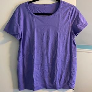 Run Swiftly Relaxed Tee